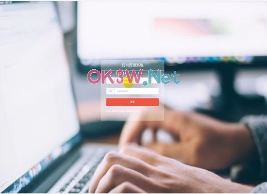 springboot電子商城-后臺