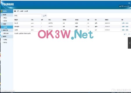 推薦算法的畢業設計