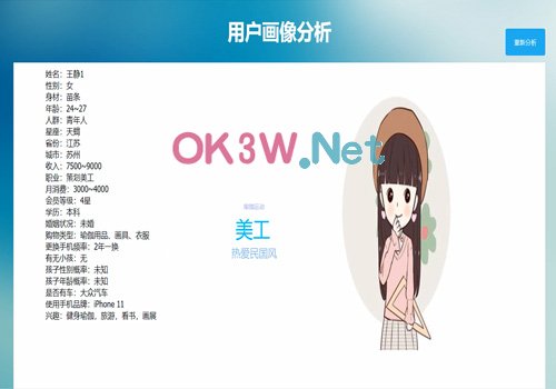 計算機畢業設計